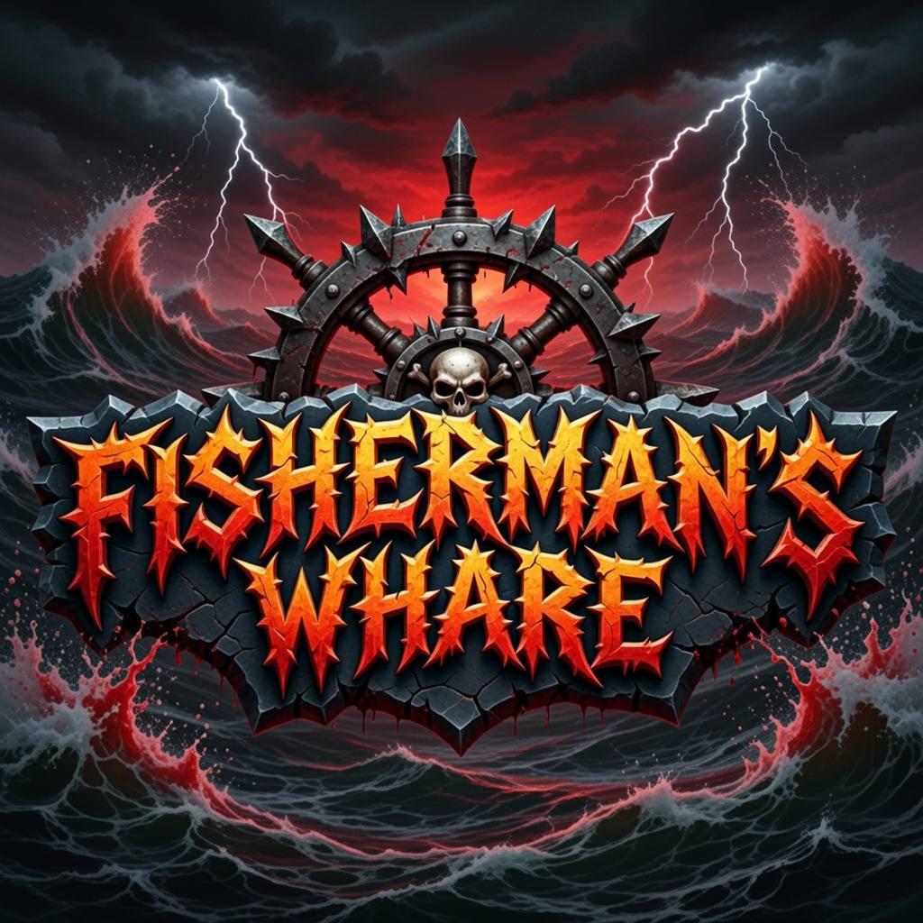 Fishermans Wharf 10000